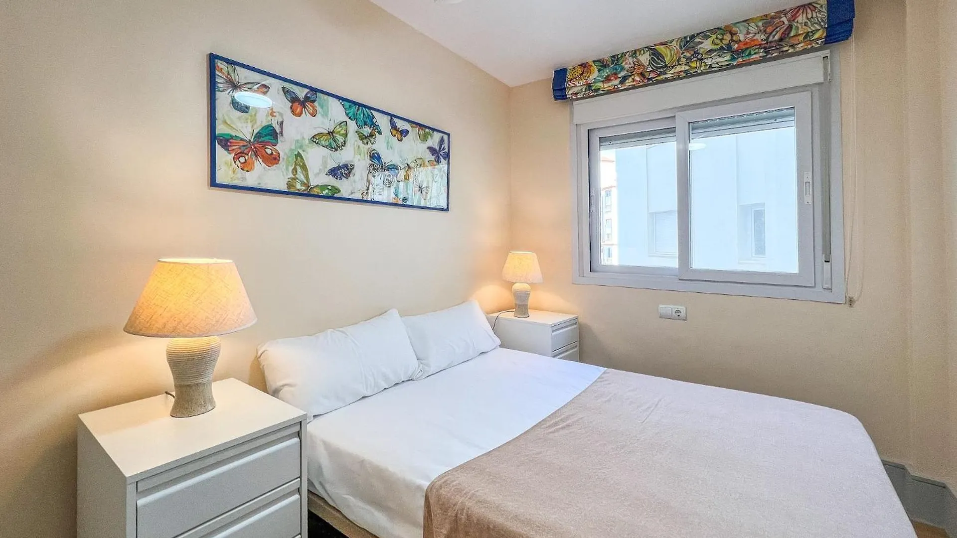 Apartment Hanami Real Sofia 3 Estepona